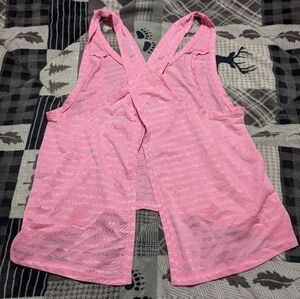 Zyia active tank top